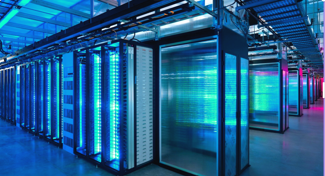 Salle informatique, redondance, certification Tiers, optimisation du PUE, green IT,  fiabilisation 