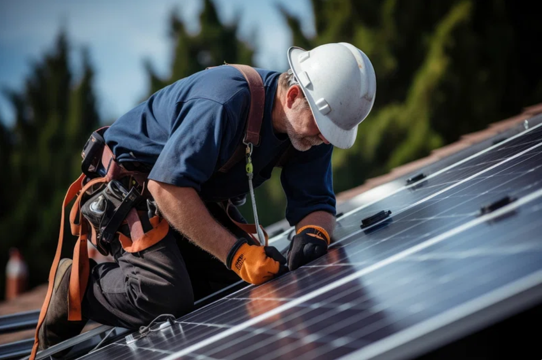 Domaine de la construction et rénovation :
Des bâtiments, Data centers, Sous station électrique, postes de livraison électrique, cogénération, installations photovoltaïques. 
Formation des intervenants 
